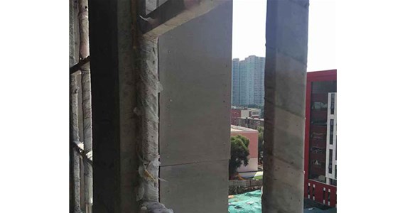 太原纖維水泥板是否能做loft隔層板？